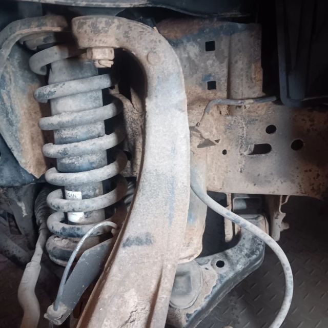Diese Achsteile wurden von uns mit Trockeneis gestahlt. 
Damit Sie Geschütz bleiben, nachdem der Schmutz entfernt wurde, haben wir die Teile mit einem Schutzwachs versehen
#mgclean #trockeneisstrahlen #trockeneis #trockeneisreinigung #dryice #dryicecleaning #dryiceblasting #hamburg #börnsen #Schleswig-Holstein #aumühle